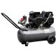 Ölfreier 2-fach Druckluft- Kompressor Aerotec 360 TECH DUO, silent / leise für Werkstatt,  50 Liter Kessel, ölfrei für saubere Druckluft (!), zwei Ausgänge, bis 8 bar mit 2x100 Liter/Minute Druckluft-Leistung (Versand kostenfrei*)