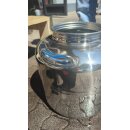 B-Ware Fischer -Lahr® Edelstahlkanne...