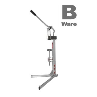 B-Ware Handverkorker Rapid 15 - leichte Gebrauchsspuren