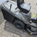 GB Rasentraktor Pro 18102 H2 Vorführgerät 1 Betriebsstd. Haube leicht zerkratzt