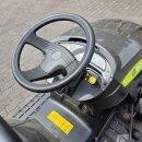 GB Rasentraktor Pro 18102 H2 Vorführgerät 1 Betriebsstd. Haube leicht zerkratzt