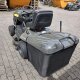 GB Rasentraktor Pro 18102 H2 Vorführgerät 1 Betriebsstd. Haube leicht zerkratzt