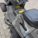 GB Rasentraktor Pro 18102 H2 Vorführgerät 1 Betriebsstd. Haube leicht zerkratzt
