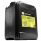 GÜNSTIG MITBESTELLEN - LAGER-RESTPOSTEN: Greenbase Säge-Kettenöl 5 Liter, Kanister mit Ausgießer, mineralisches Forst-Kettenöl für Kettensäge / Motorsägen aller führenden Hersteller, Haftöl made in Germany (Lager-Restposten nur solange Vorrat reicht)