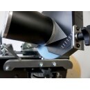 B-Ware Profi Kettenschärfgerät automatisch: Robo-Jolly RJ12 von Tecomec, Kettenschärfer für Sägeketten von Motosägen und Forstmaschinen, hochwertiger Kettenschärfautomat made in Sweden by Markusson, - Vorführmodell mit Gebauchspuren