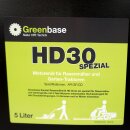 LAGER-RESTPOSTEN: Original Greenbase HD-30 SPEZIAL...