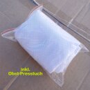B-Ware Obst- und Beerenpresse OPRAH23 - Vorführmodell Bodengestell wackelt - leichte Gebrauchsspuren