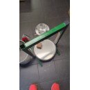 B-Ware Obst- und Beerenpresse OPRAH23 - Vorführmodell Bodengestell wackelt - leichte Gebrauchsspuren