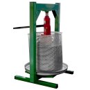 B-Ware Obst- und Beerenpresse OPRAH23 - Vorführmodell Bodengestell wackelt - leichte Gebrauchsspuren
