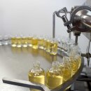 B-Ware FüllTronic 9-Y-3 mit Drehtisch und Impellerpumpe - Vorführmodell mit leichten Gebrauchsspuren