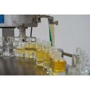 B-Ware FüllTronic 9-Y-3 mit Drehtisch und Impellerpumpe - Vorführmodell mit leichten Gebrauchsspuren
