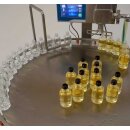 B-Ware FüllTronic 9-Y-3 mit Drehtisch und Impellerpumpe - Vorführmodell mit leichten Gebrauchsspuren