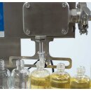 B-Ware FüllTronic 9-Y-3 mit Drehtisch und Impellerpumpe - Vorführmodell mit leichten Gebrauchsspuren