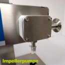 B-Ware FüllTronic 9-Y-3 mit Drehtisch und Impellerpumpe - Vorführmodell mit leichten Gebrauchsspuren