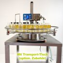 B-Ware FüllTronic 9-Y-3 mit Drehtisch und Impellerpumpe - Vorführmodell mit leichten Gebrauchsspuren