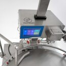 B-Ware FüllTronic 9-Y-3 mit Drehtisch und Impellerpumpe - Vorführmodell mit leichten Gebrauchsspuren