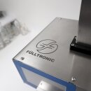 B-Ware FüllTronic 9-Y-3 mit Drehtisch und Impellerpumpe - Vorführmodell mit leichten Gebrauchsspuren
