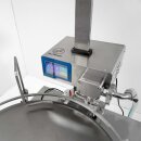 B-Ware FüllTronic 9-Y-3 mit Drehtisch und Impellerpumpe - Vorführmodell mit leichten Gebrauchsspuren