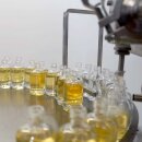 B-Ware FüllTronic 9-Y-3 mit Drehtisch und Impellerpumpe - Vorführmodell mit leichten Gebrauchsspuren