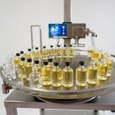 B-Ware FüllTronic 9-Y-3 mit Drehtisch und Impellerpumpe - Vorführmodell mit leichten Gebrauchsspuren