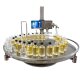 B-Ware FüllTronic 9-Y-3 mit Drehtisch und Impellerpumpe - Vorführmodell mit leichten Gebrauchsspuren