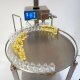 B-Ware FüllTronic 9-Y-3 mit Drehtisch und Impellerpumpe - Vorführmodell mit leichten Gebrauchsspuren