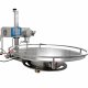 B-Ware FüllTronic 9-Y-3 mit Drehtisch und Impellerpumpe - Vorführmodell mit leichten Gebrauchsspuren
