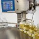 B-Ware FüllTronic 9-Y-3 mit Drehtisch und Impellerpumpe - Vorführmodell mit leichten Gebrauchsspuren