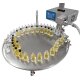 B-Ware FüllTronic 9-Y-3 mit Drehtisch und Impellerpumpe - Vorführmodell mit leichten Gebrauchsspuren