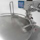 B-Ware FüllTronic 9-Y-3 mit Drehtisch und Impellerpumpe - Vorführmodell mit leichten Gebrauchsspuren