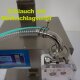 B-Ware FüllTronic 9-Y-3 mit Drehtisch und Impellerpumpe - Vorführmodell mit leichten Gebrauchsspuren