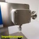 B-Ware FüllTronic 9-Y-3 mit Drehtisch und Impellerpumpe - Vorführmodell mit leichten Gebrauchsspuren