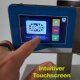 B-Ware FüllTronic 9-Y-3 mit Drehtisch und Impellerpumpe - Vorführmodell mit leichten Gebrauchsspuren