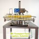 B-Ware FüllTronic 9-Y-3 mit Drehtisch und Impellerpumpe - Vorführmodell mit leichten Gebrauchsspuren