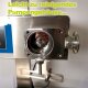 B-Ware FüllTronic 9-Y-3 mit Drehtisch und Impellerpumpe - Vorführmodell mit leichten Gebrauchsspuren