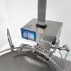 B-Ware FüllTronic 9-Y-3 mit Drehtisch und Impellerpumpe - Vorführmodell mit leichten Gebrauchsspuren