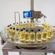B-Ware FüllTronic 9-Y-3 mit Drehtisch und Impellerpumpe - Vorführmodell mit leichten Gebrauchsspuren