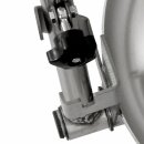B-Ware Obstpresse / Beerenpresse V22 Inox - 22 Liter - Vorführmodell leichte Gebrauchsspuren