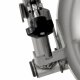 B-Ware Obstpresse / Beerenpresse V22 Inox - 22 Liter - Vorführmodell leichte Gebrauchsspuren