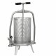 B-Ware Obstpresse / Beerenpresse V22 Inox - 22 Liter - Vorführmodell leichte Gebrauchsspuren