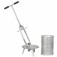 B-Ware Obstpresse / Beerenpresse V22 Inox - 22 Liter - Vorführmodell leichte Gebrauchsspuren