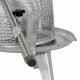 B-Ware Obstpresse / Beerenpresse V22 Inox - 22 Liter - Vorführmodell leichte Gebrauchsspuren
