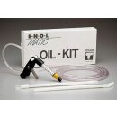 Oil (Speiseöl) Kit für Enolmatic Flaschenabfüllgerät