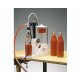 Tomato Kit ( mit Kernefilter)  für Enolmatic Flaschenabfüllgerät
