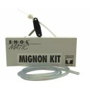 Mignon Kit (Mini-Flaschen und Flakons) Kit ID9, AD25 für Enolmatic Abfüllstation