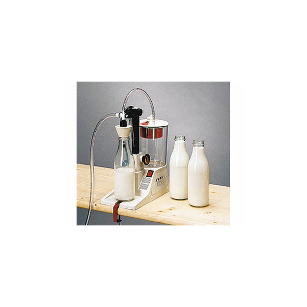 Milk (Flaschen mit 30-60mm Öffnung) Kit für Enolmatic Flaschenabfüllgerät 	 
		 (Milk Kit für Enolmatic Flaschenabfüllgerät, Abfüllgerät,Flaschenabfüllgerät, Abfüllgerät,Enolmatic Abfüller,Enolmatic, Filtern, Abfüllen, Vakuumabfüller, Abfüller, )  
	