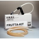 Frutta Kit (Heißabfüllung) für Enolmatic Flaschenabfüllgerät