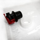 Bag in Box Beutel 5 Liter | | Konformitäts-Erkl....
