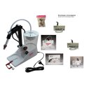 Der legendäre Enolmatic Vakuum-Flaschenabfüller / Saftabfüller, universelle Abfüllstation, hergestellt in Europa  (versandkostenfrei)*