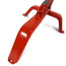 Top Preis-/Leistung - der bewährte Handverkorker: Weinflaschen  Standverkorker FERRARI  17450, Vierbackenverkorker für alle Korken bis Ø 25mm und Flaschen von 23-33cm Höhe